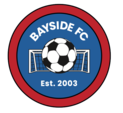 Bayside FC logo