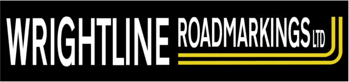 WrightLine Road Markings logo